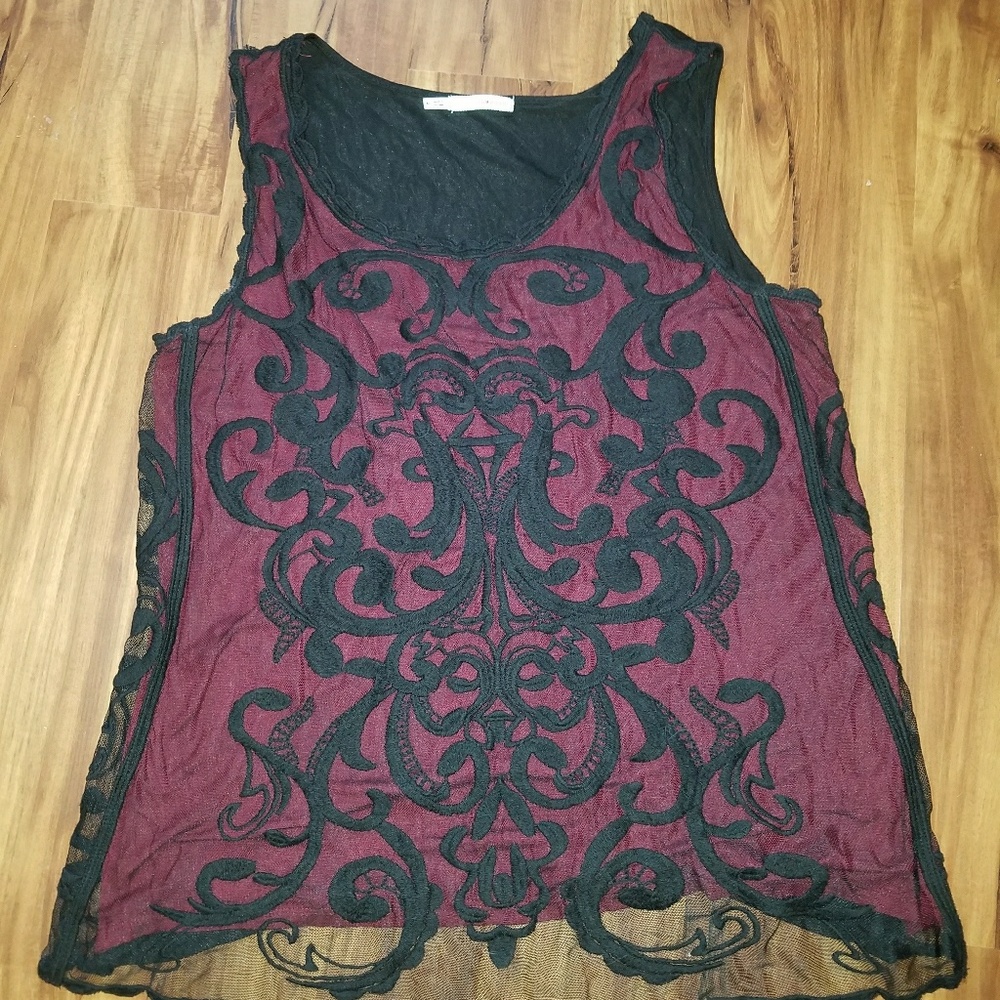 Maurices Tank Top NWOT